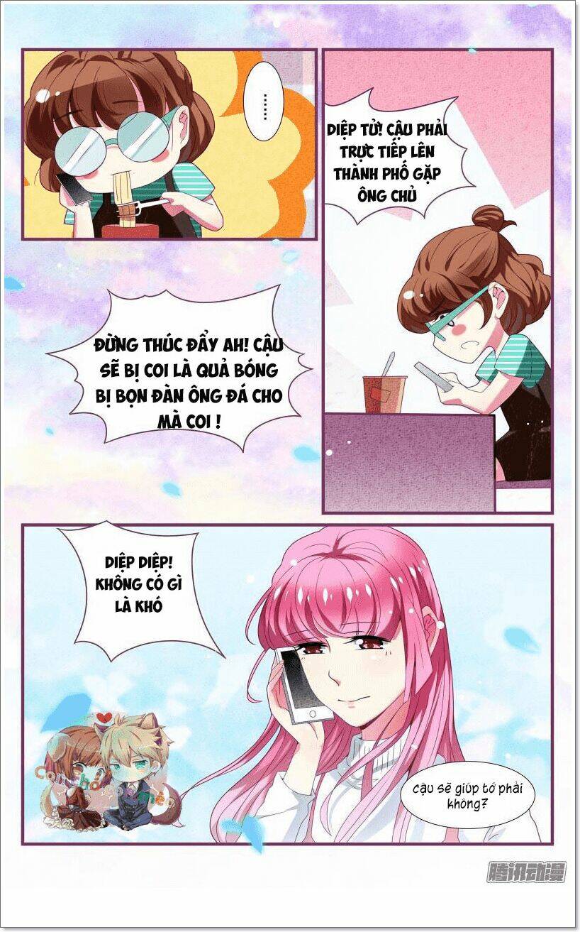 nhất nặc khuynh thành chapter 2 4