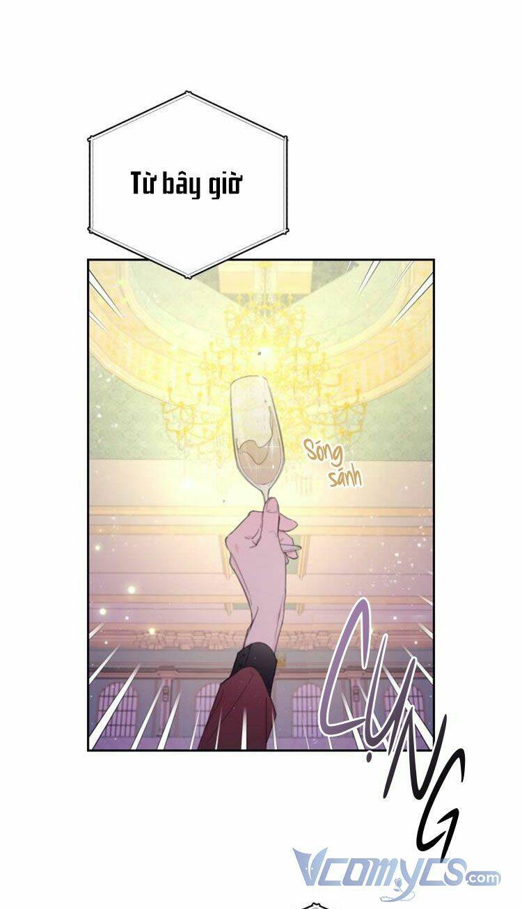 kiếp này tôi sẽ sống như một nhân vật phụ chapter 3 2