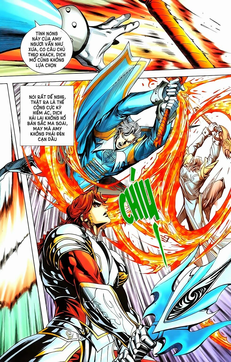 dong binh thiên hạ chapter 70 18