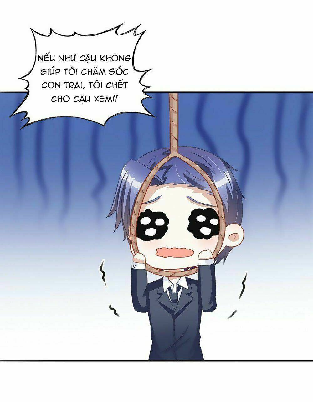 phải lòng ông chú hàng xóm chapter 17 6