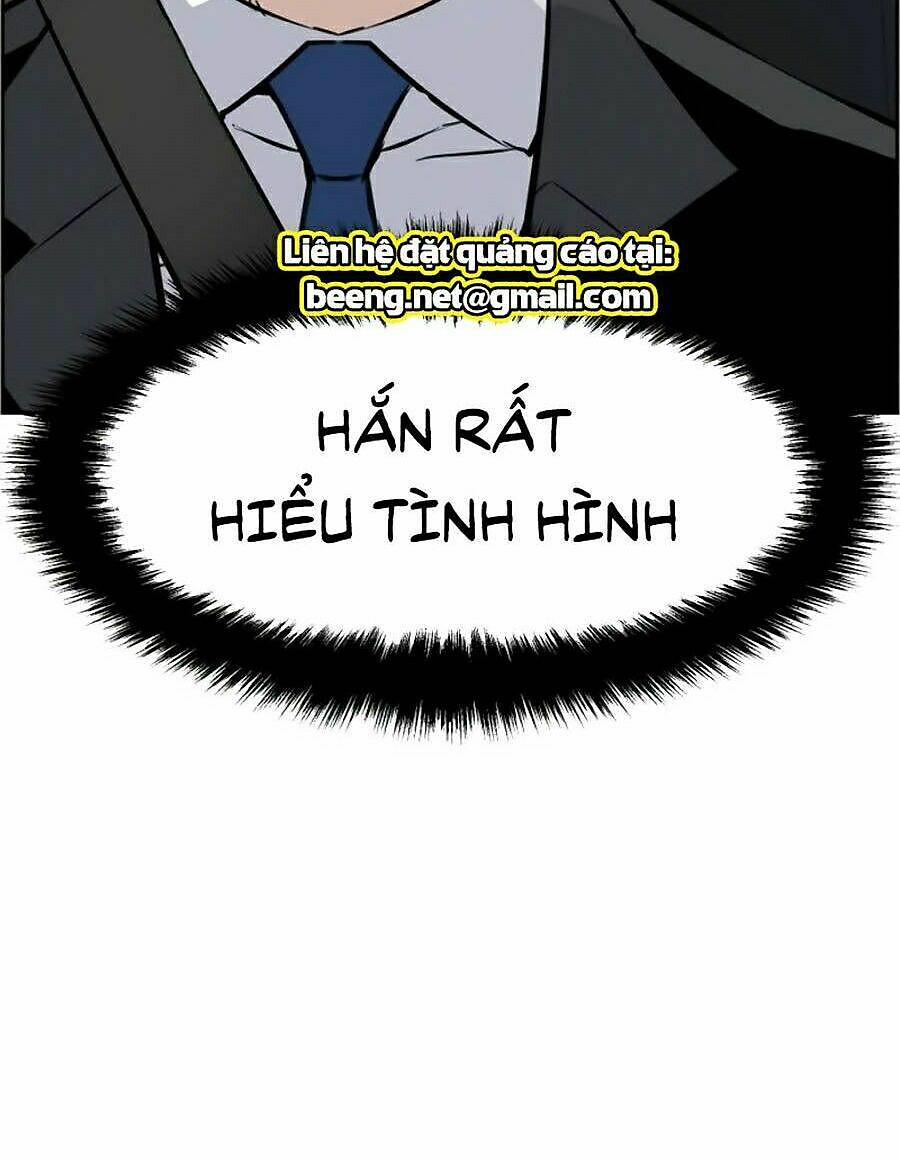 bạn học tôi là lính đánh thuê chapter 27 61