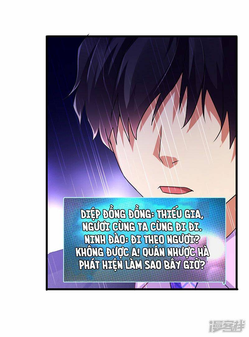 siêu cấp bại gia tử chapter 52 17