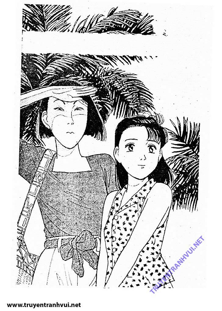 yawara chapter 161 2