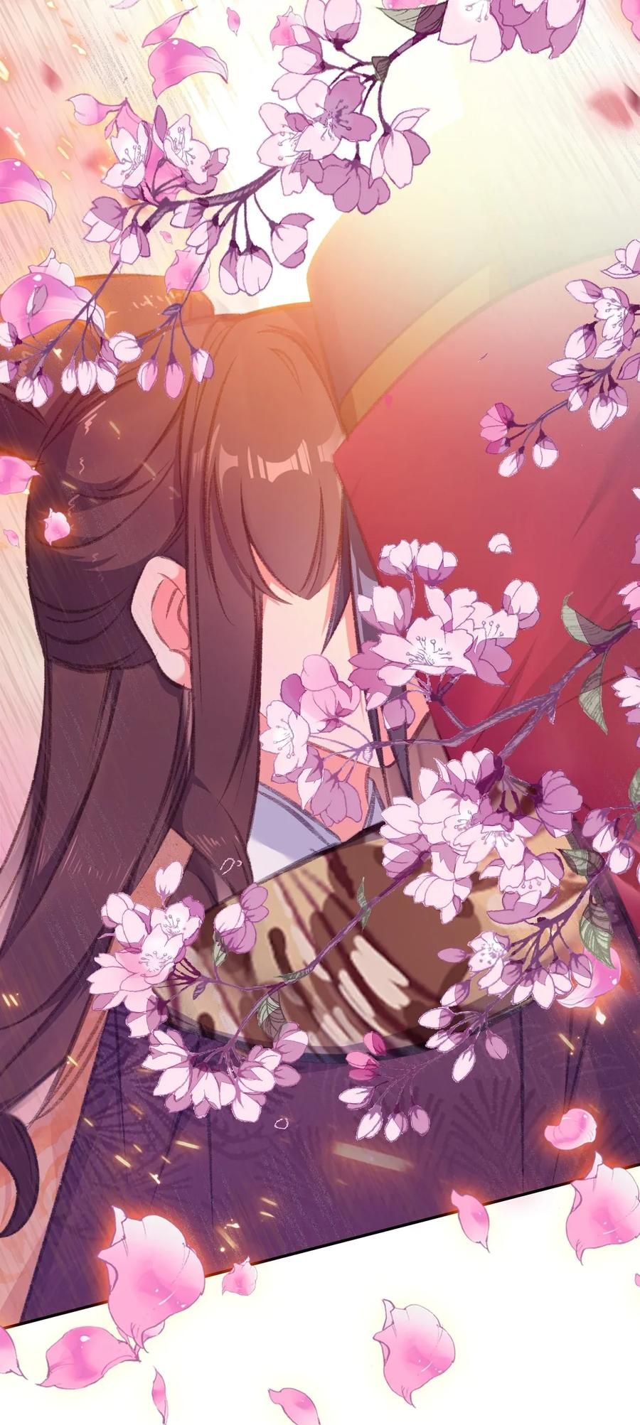 Gả Cho Một Tên Thái Giám Đáng Ghét chapter 172 - Trang 1