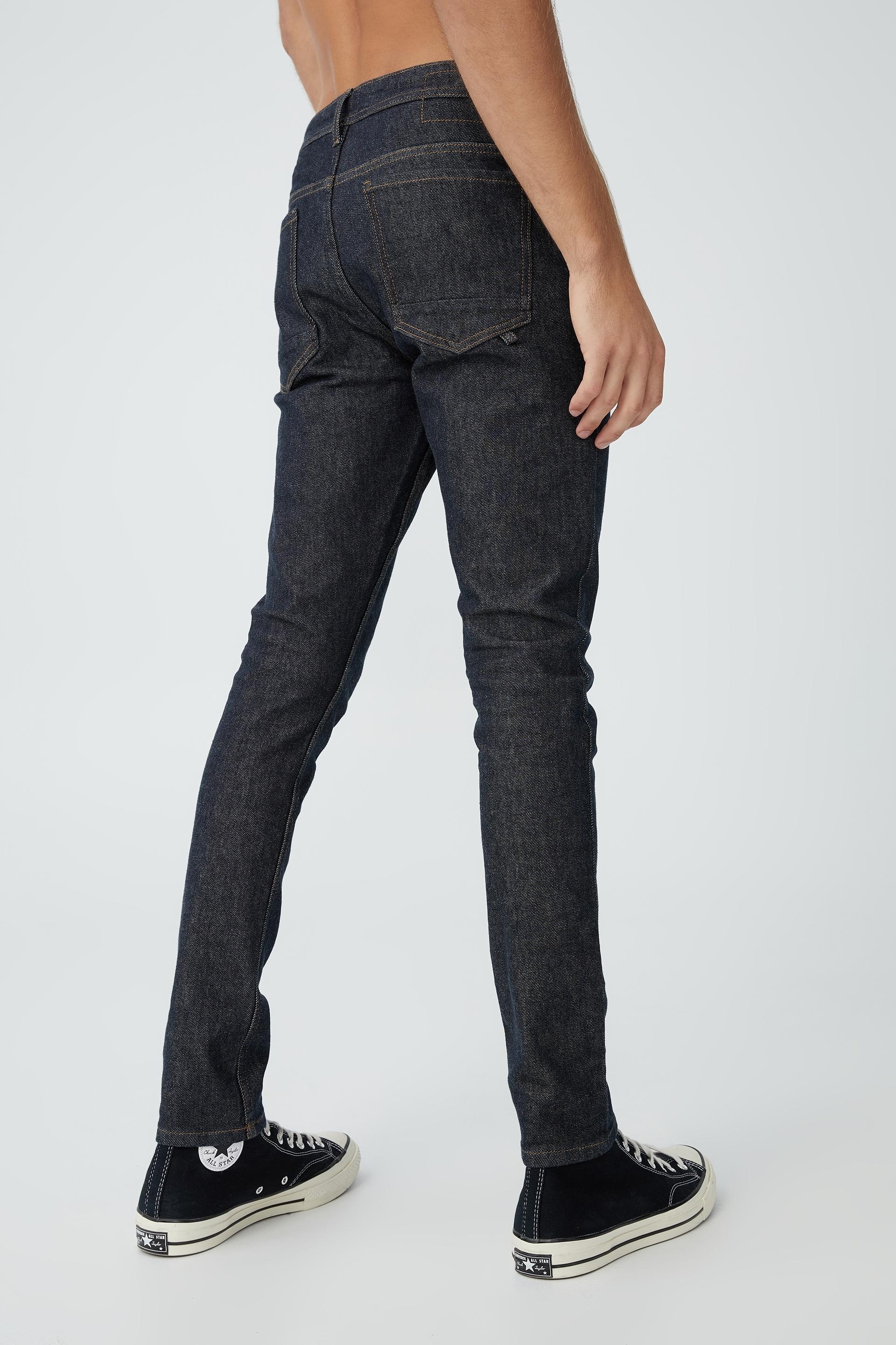 QUẦN JEAN DÀI NAM COTTONON 3610646