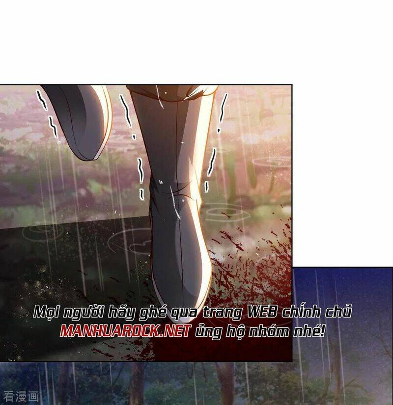 sư phụ của ta là thần tiên chapter 29 33