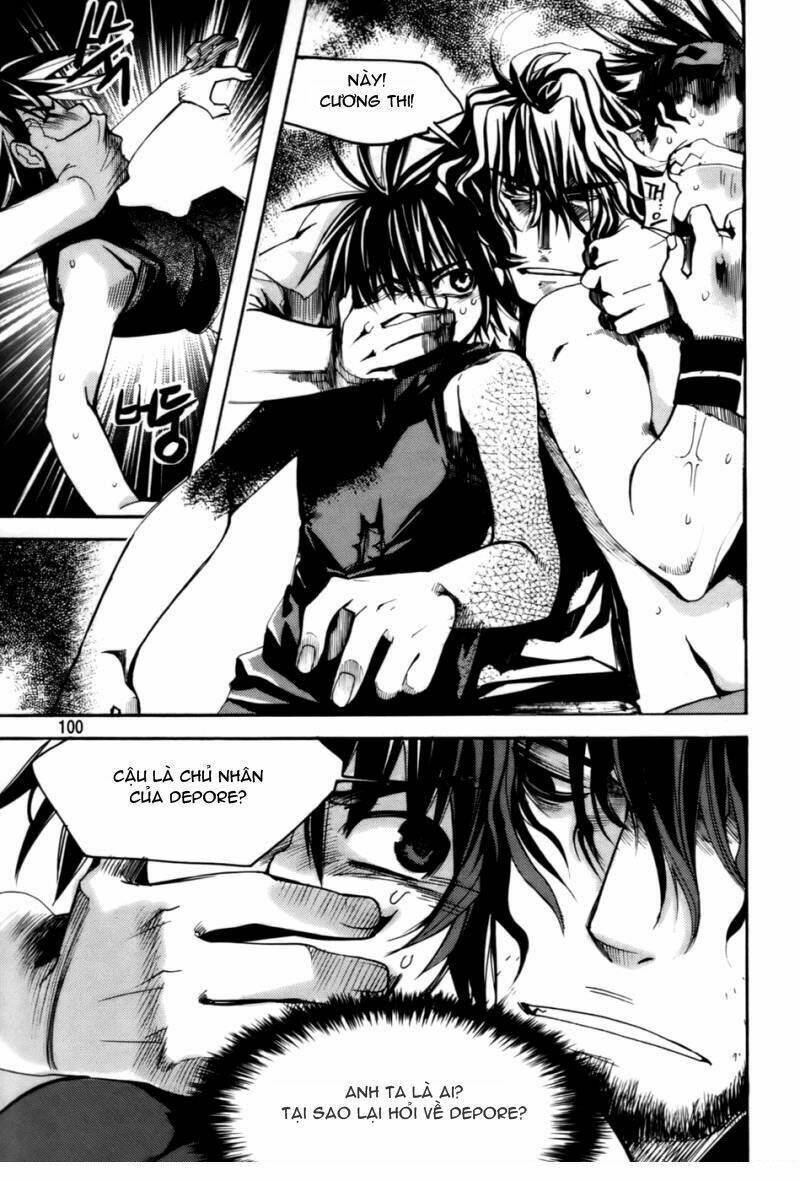 immortal regis chapter 26 25