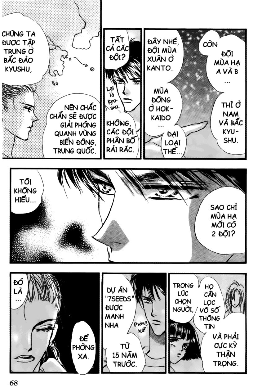 mầm sống chapter 10 15