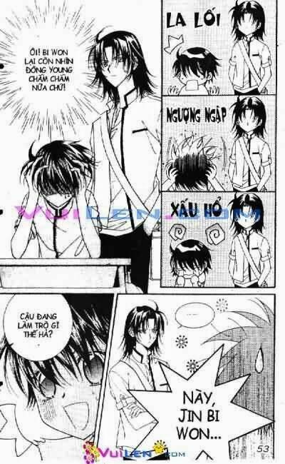 nàng công chúa bỏ trốn chapter 10 53