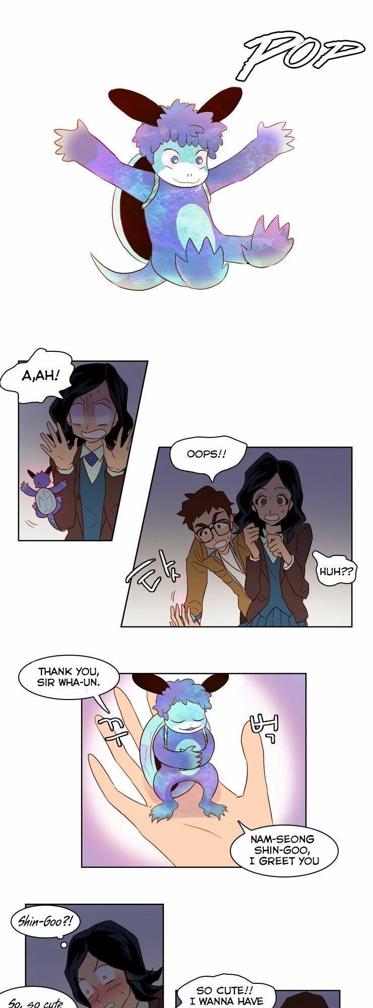 gods of time chapter 13 27