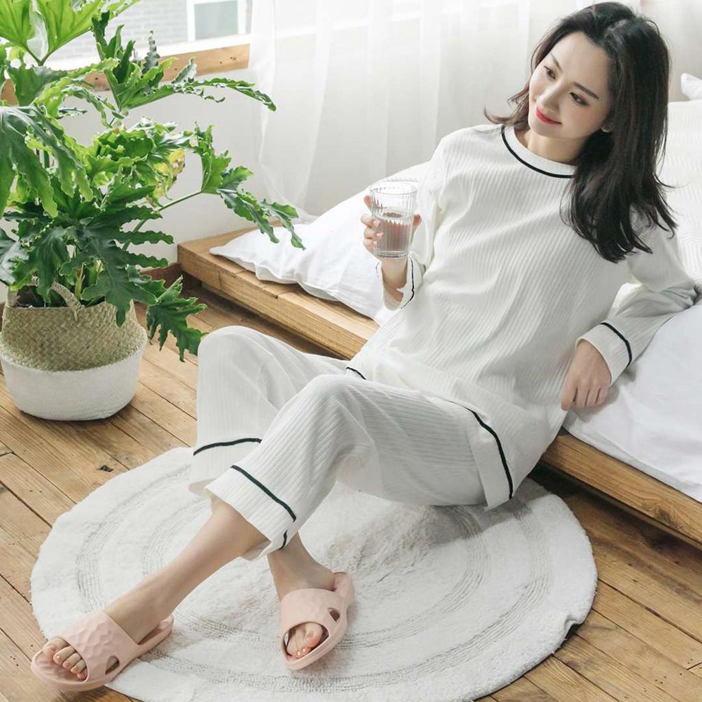 Dép Xỏ Chân Xiaomi Đi Trong Nhà Chống Trượt Thời Trang Nam Nữ