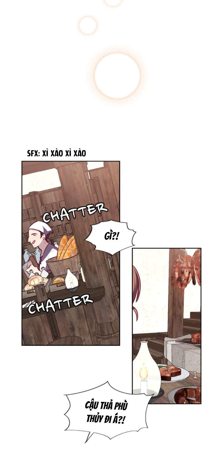 theo dấu vụn bánh chapter 9 32