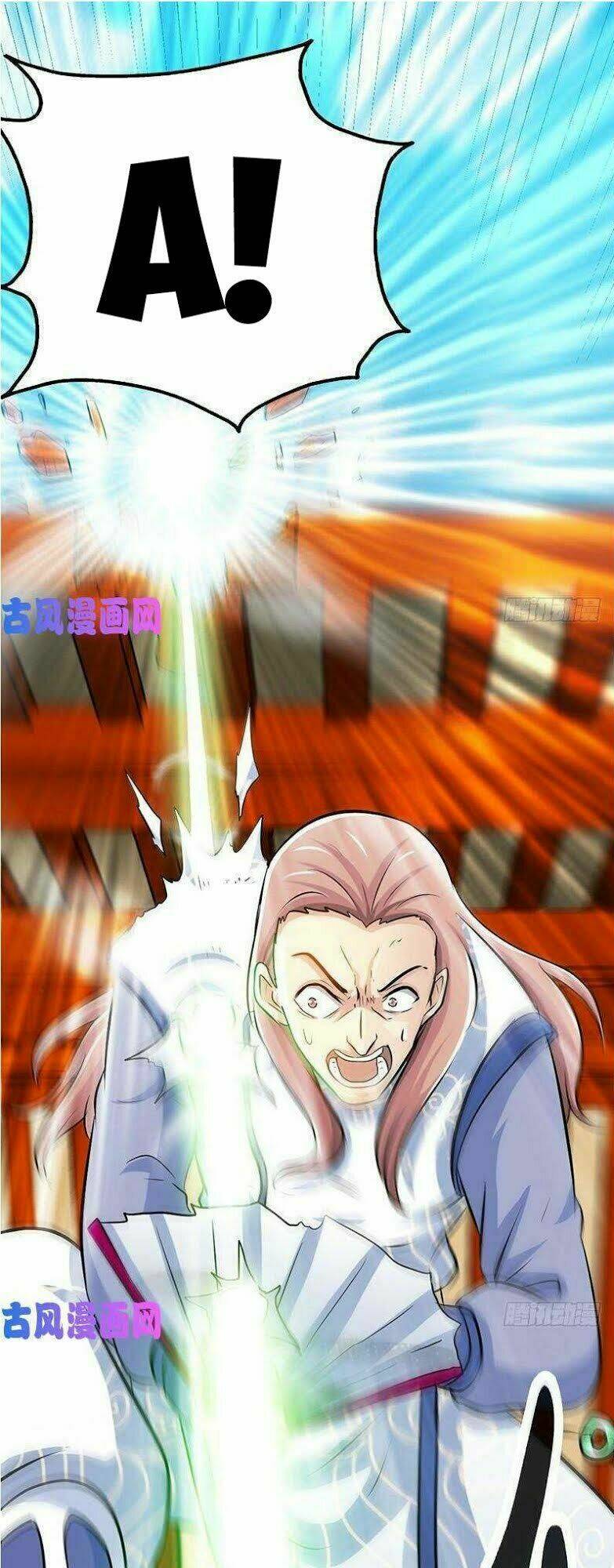 chí tôn thần ma chapter 69 27