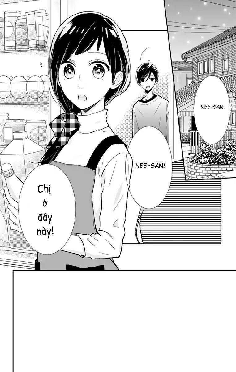 toshishita no otokonoko chapter 12 3