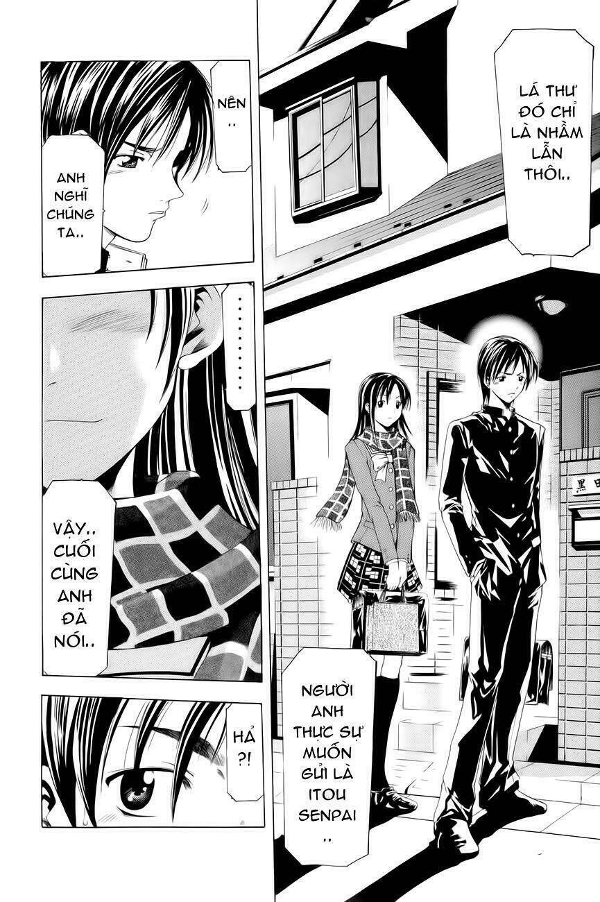 tổng hợp one shot. chapter 378 22