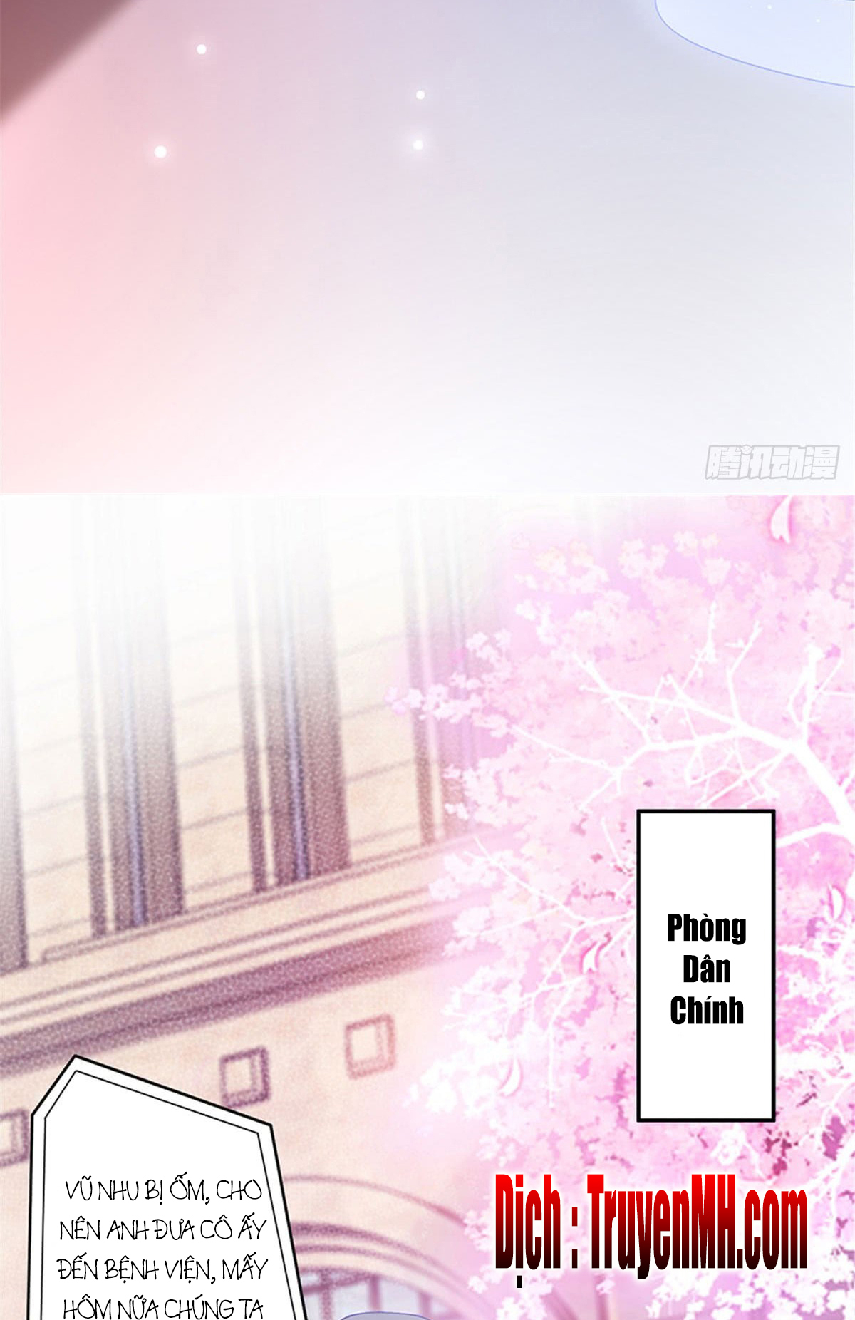 thí hôn lão công, cần giúp sức chapter 3 11