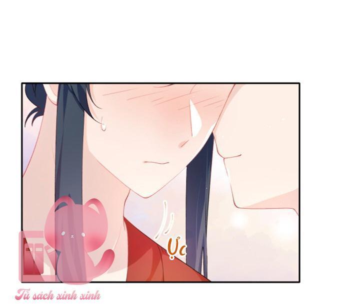 một đêm nọ đột nhiên yandere tới! chapter 121 5