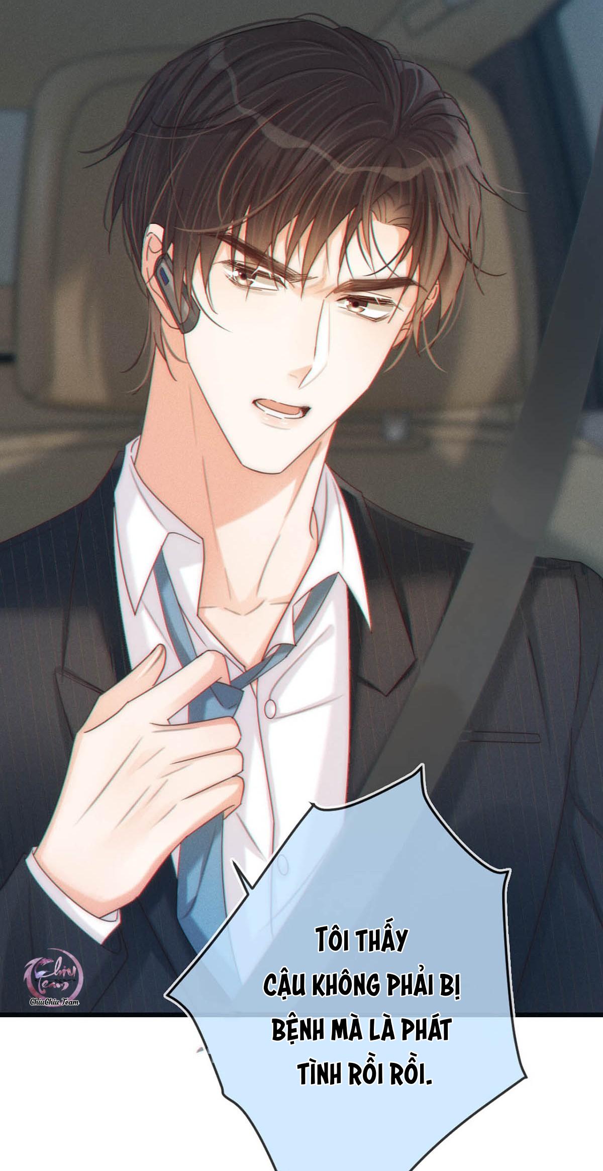 nghiện rượu chapter 64 31