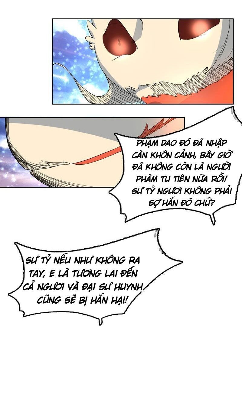 tối cường thần thú hệ thống chapter 137 4