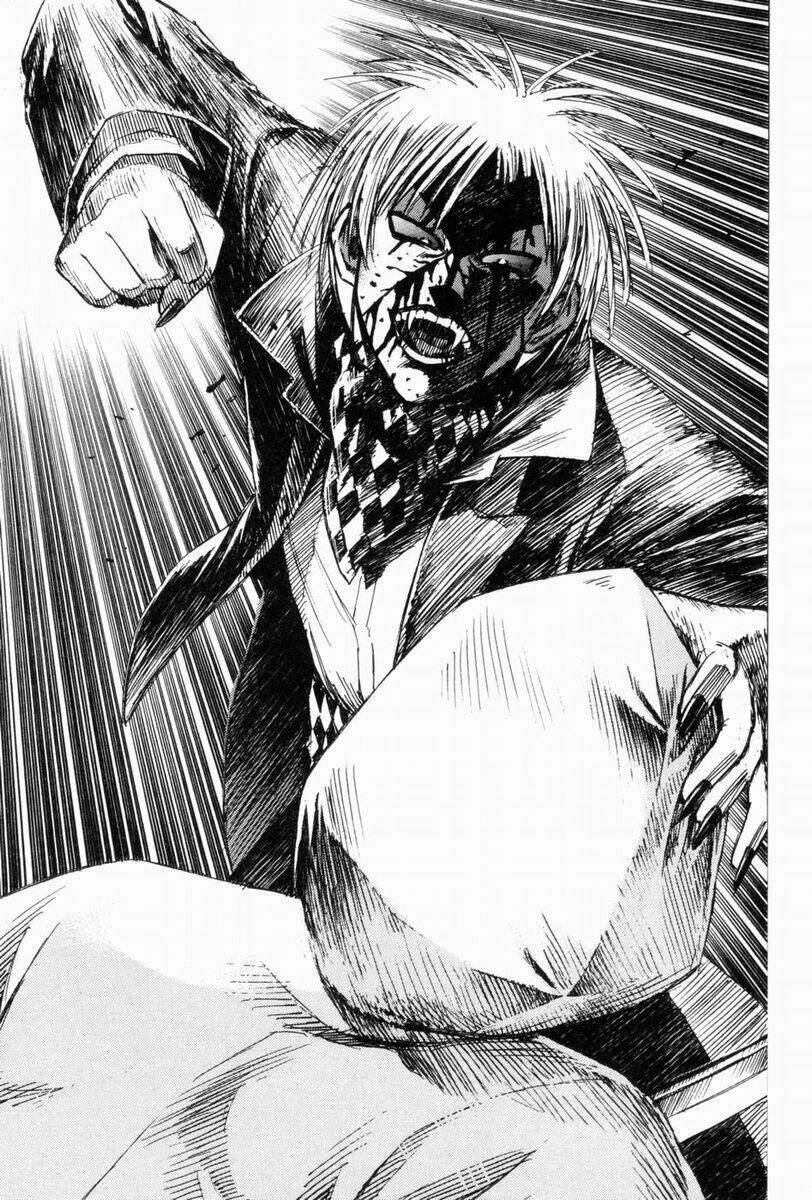 đảo ma cà rồng chapter 44 10