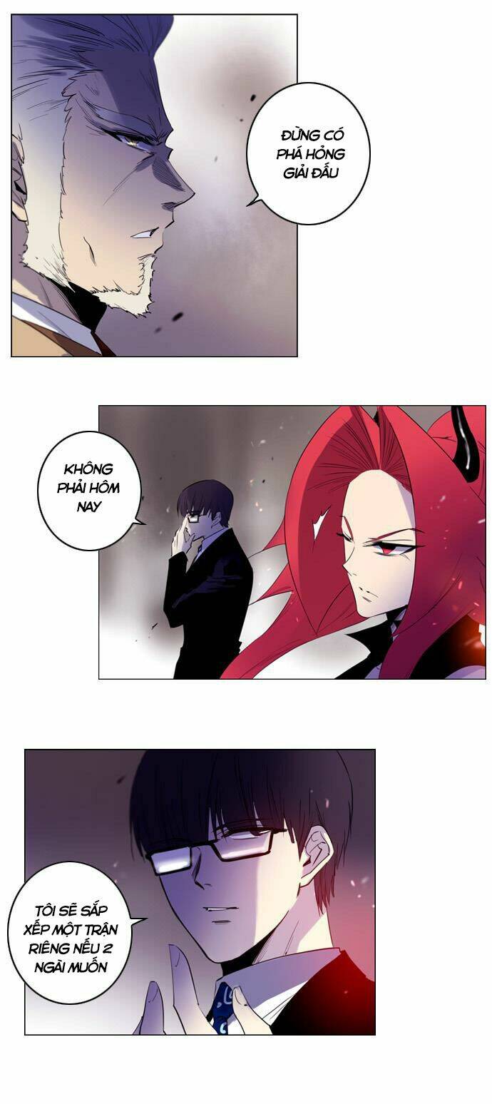 bản khế ước linh hồn chapter 137 12