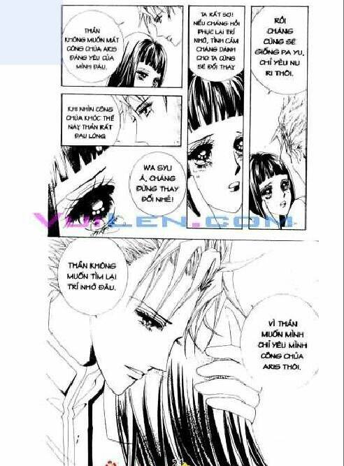 công chúa của tôi chapter 7 19