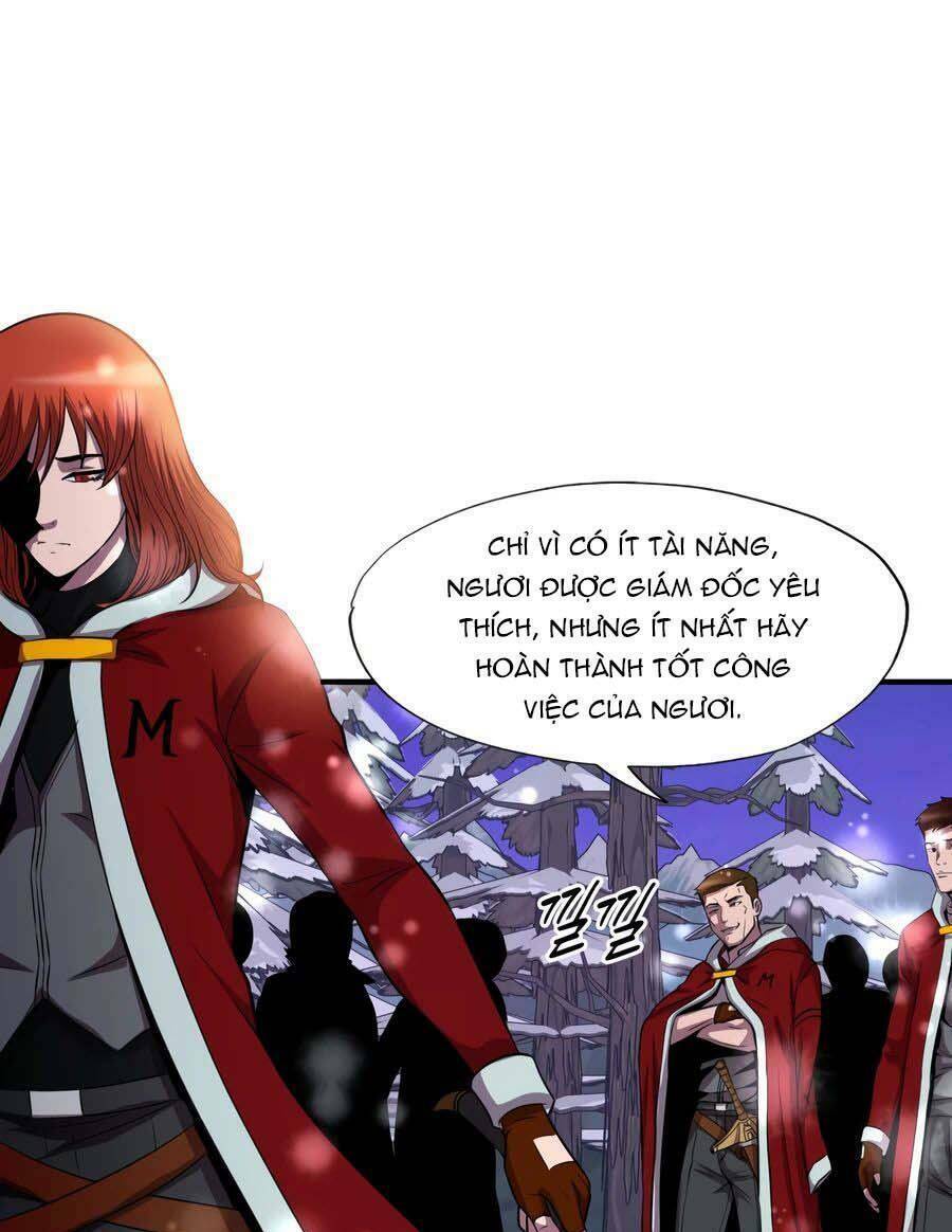 mẹ tôi là chòm sao bảo hộ m chapter 32 71