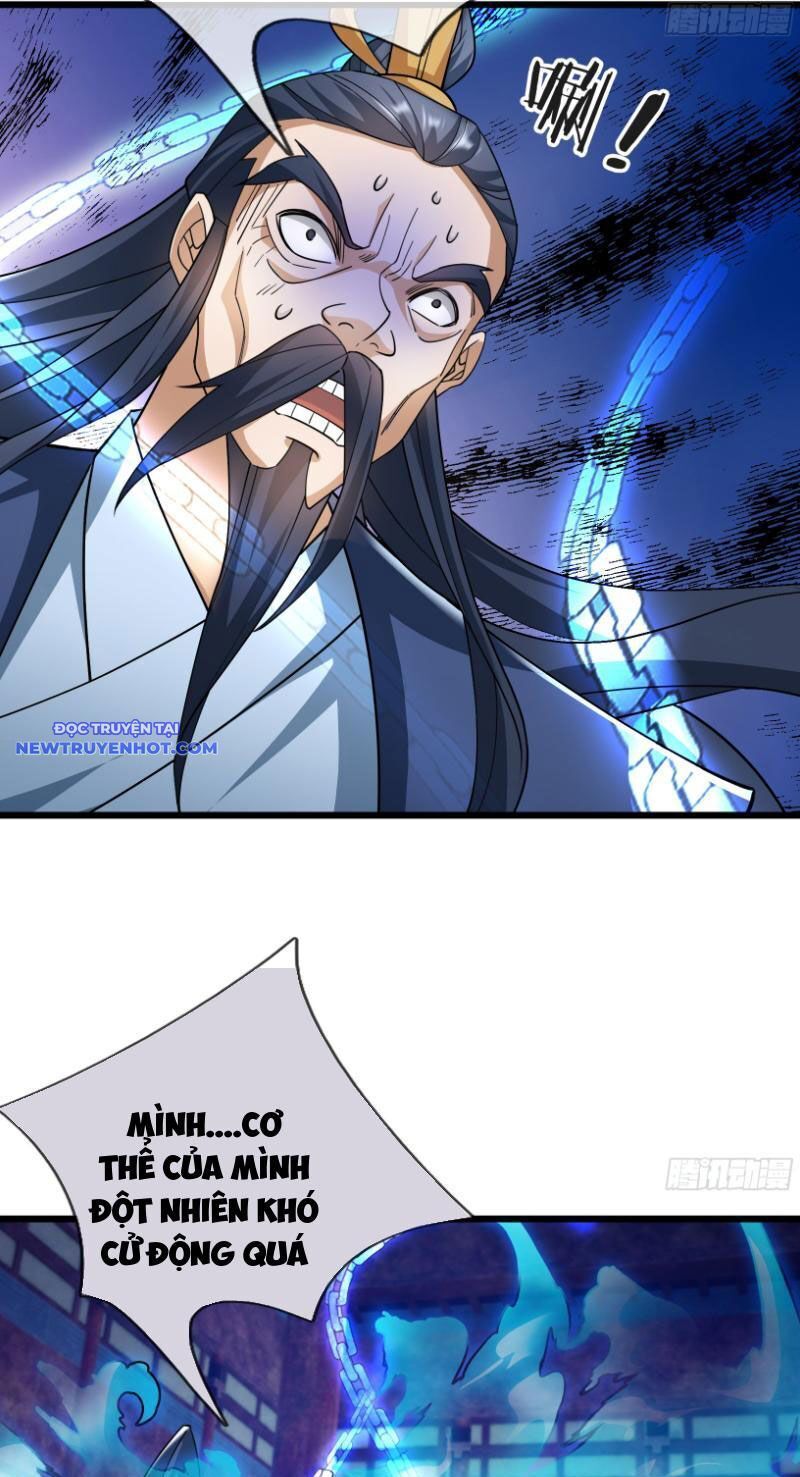 ngủ say vạn cổ: xuất thế đẩy ngang chư thiên chapter 25 78