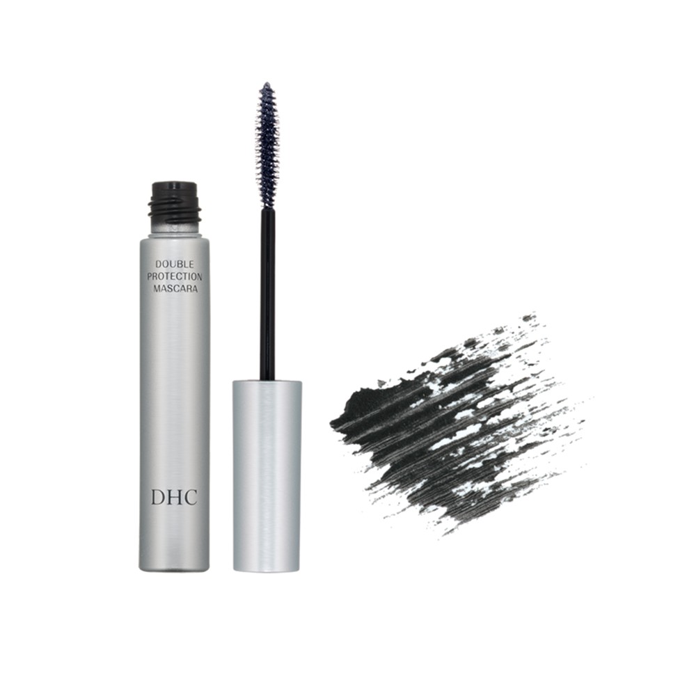 Mascara Toàn Năng DHC Mascara Perfect Pro Double Protection (Black)