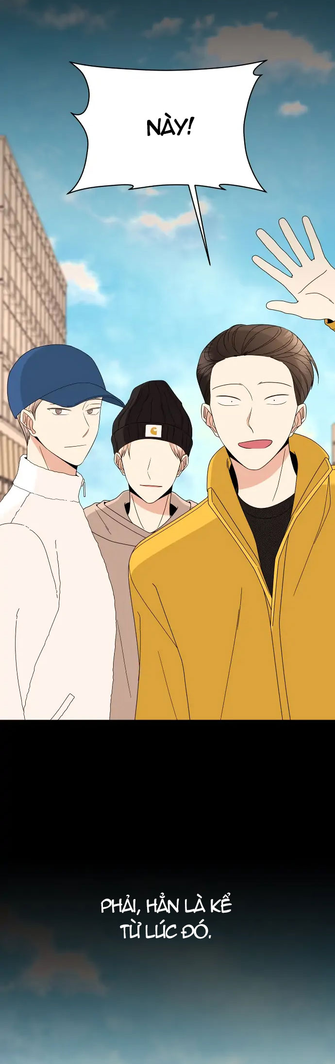 xin hãy xuất hiện chapter 47.2 8