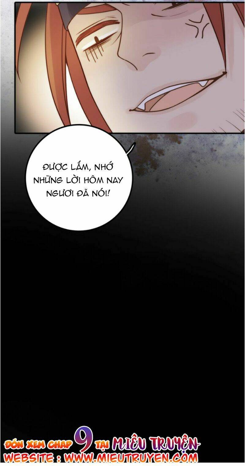 cướp chàng vợ về đón năm mới chapter 8.2 19