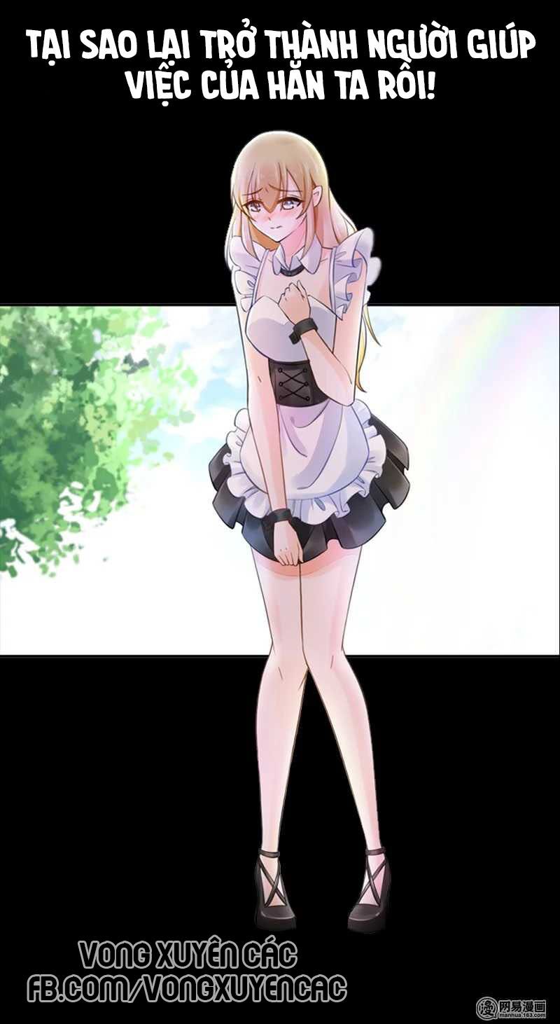 ác ma bá yêu chapter 1 7