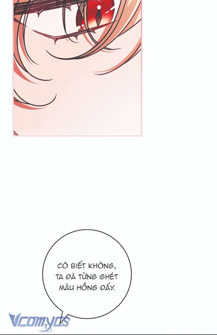 tôi đã tắt cài đặt chế độ nhận thức nỗi đau! chapter 30 20