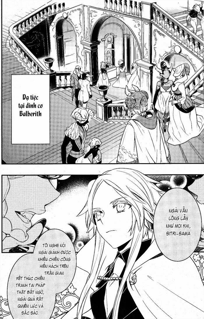 phong ấn triệu hồi ác quỷ dantalion chapter 39 18