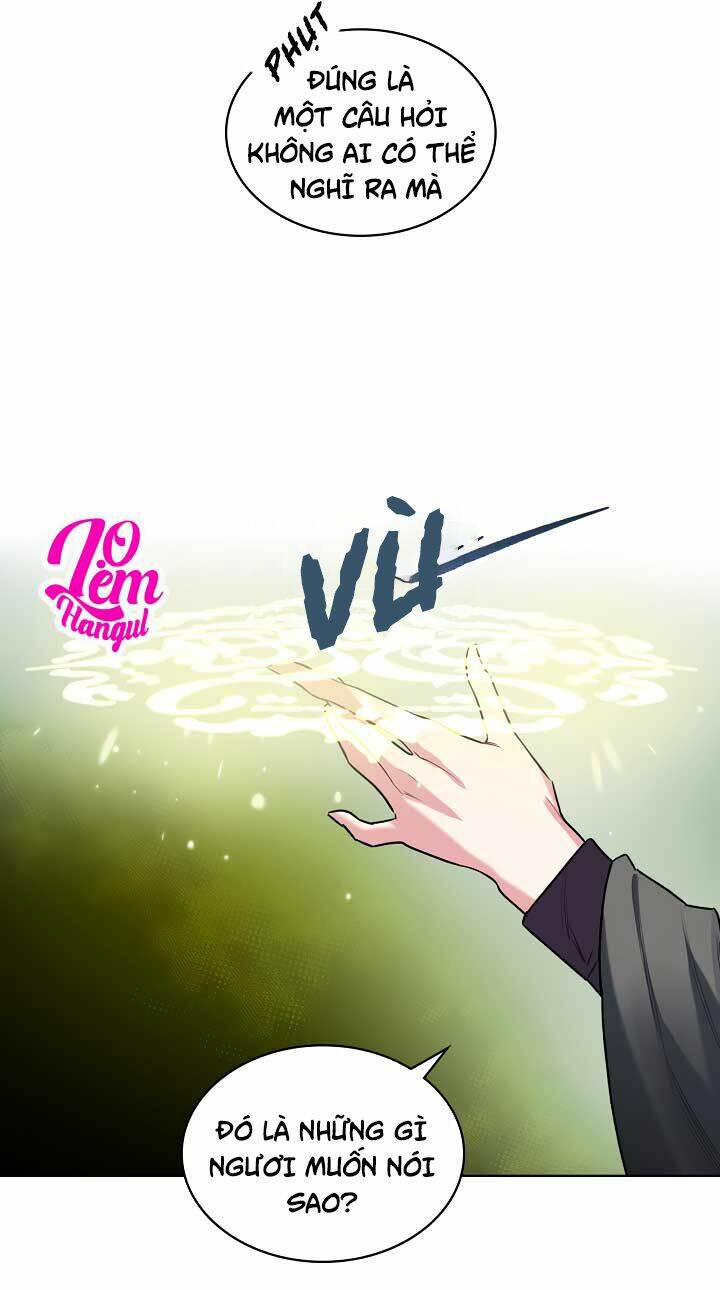 kẻ tạo ra nữ phản diện chapter 4 47