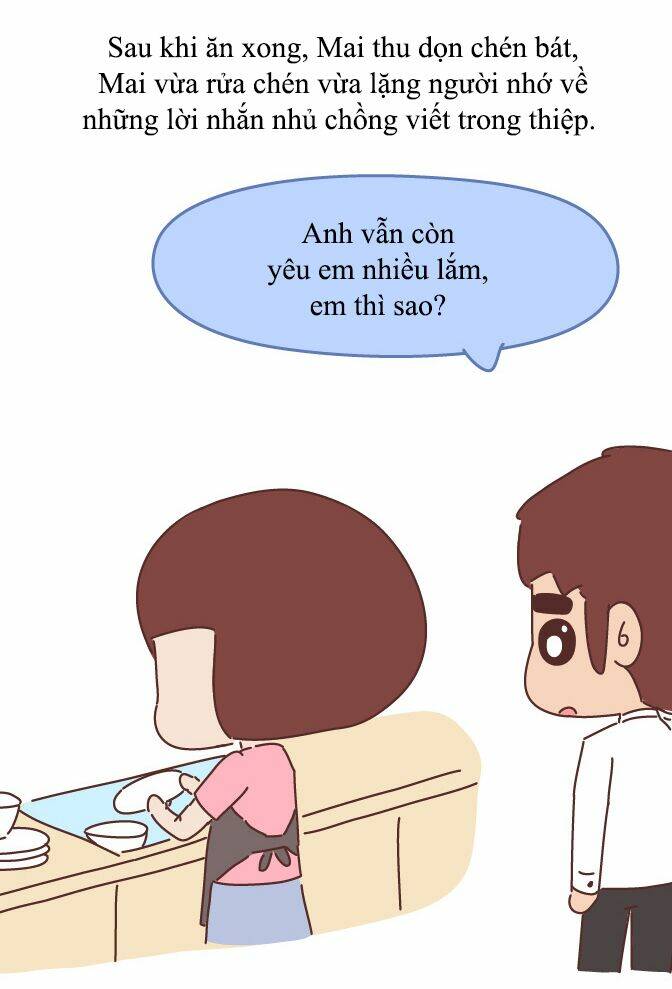 giải mã tình yêu chapter 127 23