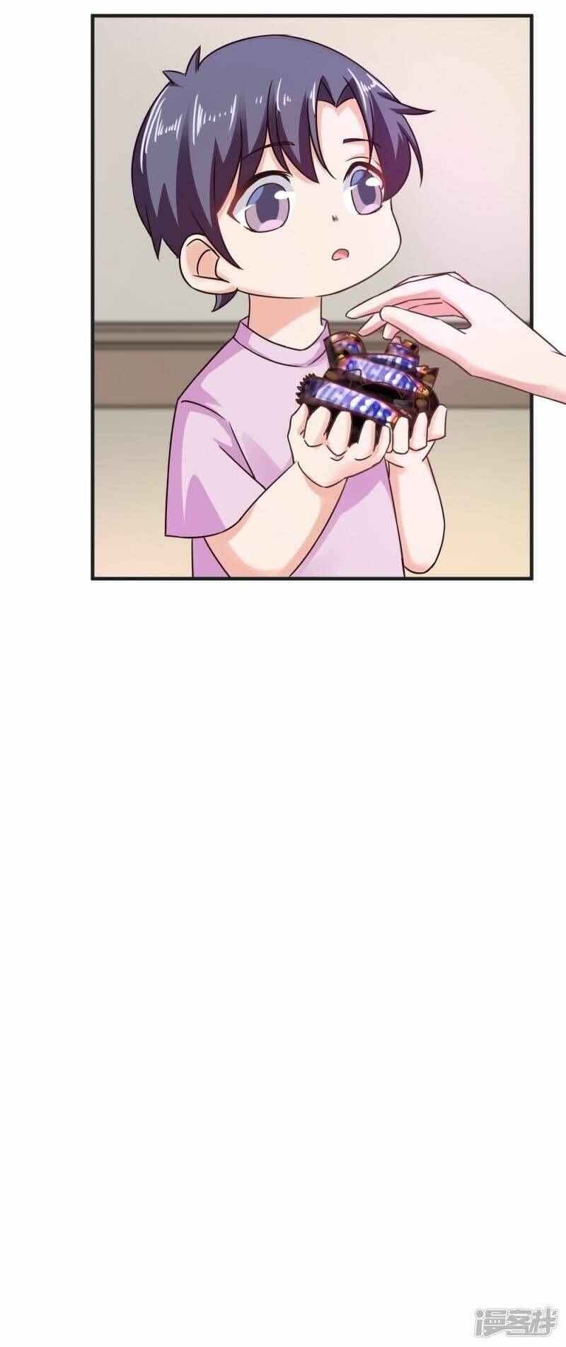 nhập cốt noãn hôn chapter 297 15