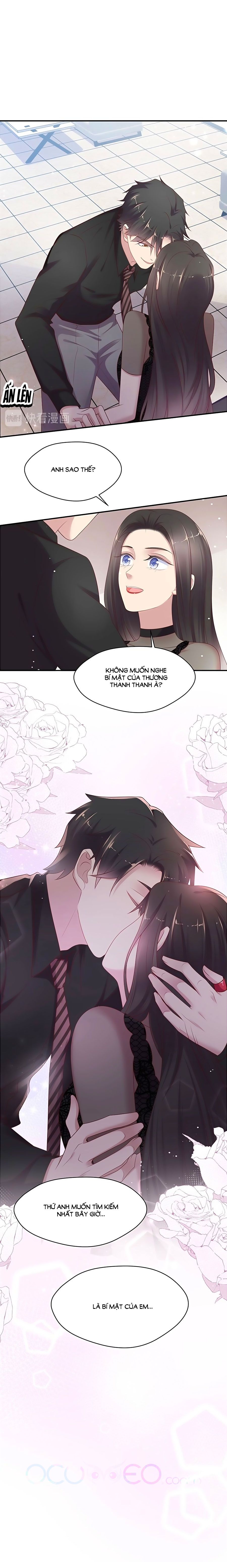 khoá chặt đôi môi (full) chapter 81 9