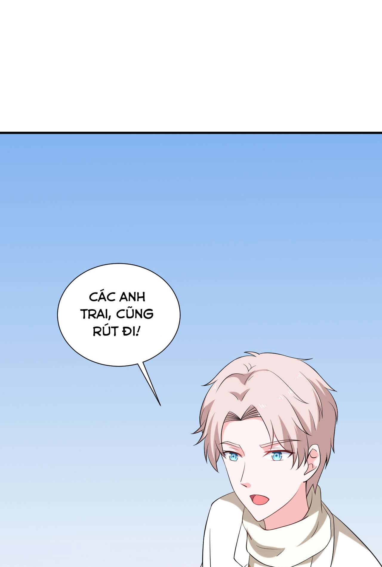 bí mật không thể yêu đương chapter 67 11