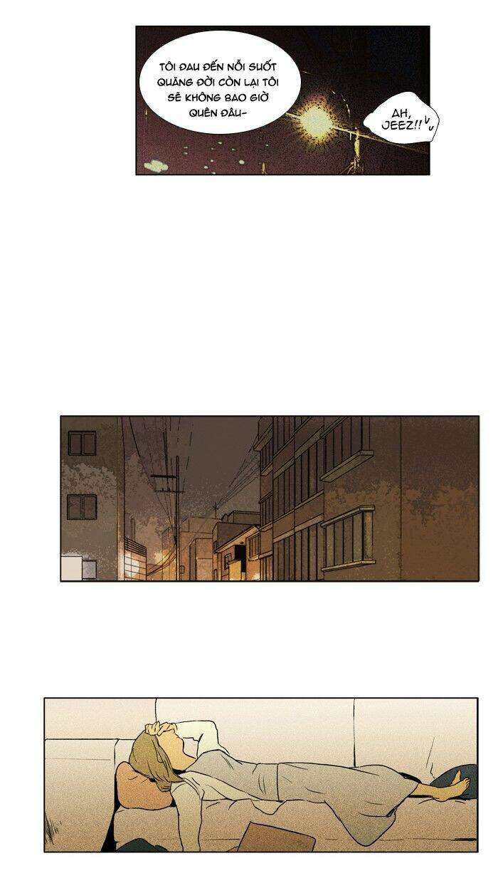 bẫy tình yêu chapter 97 27