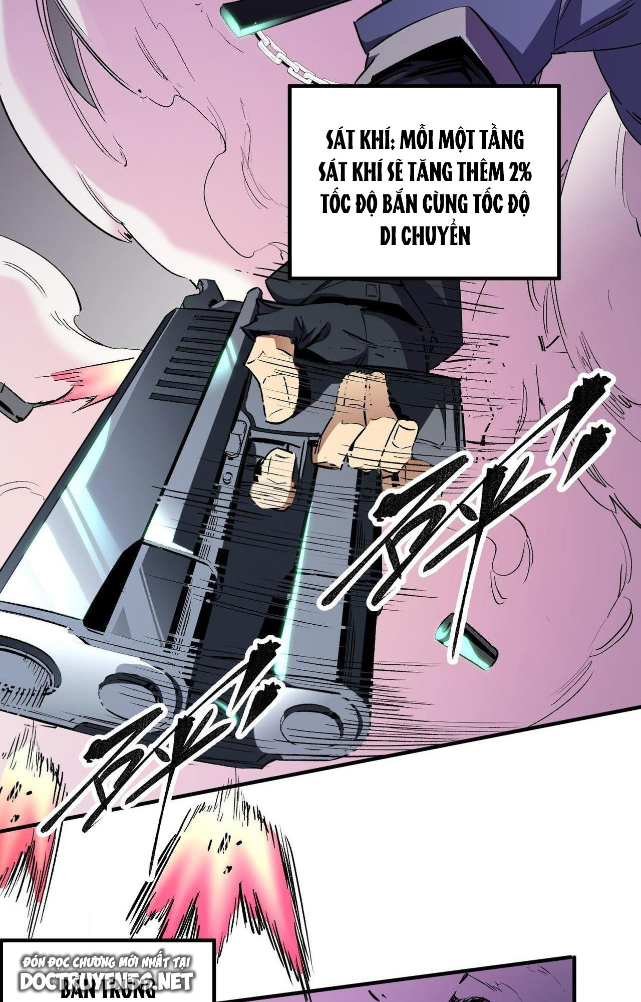 toàn dân chuyển chức: không có chức ta kết thúc thần minh chapter 5 13