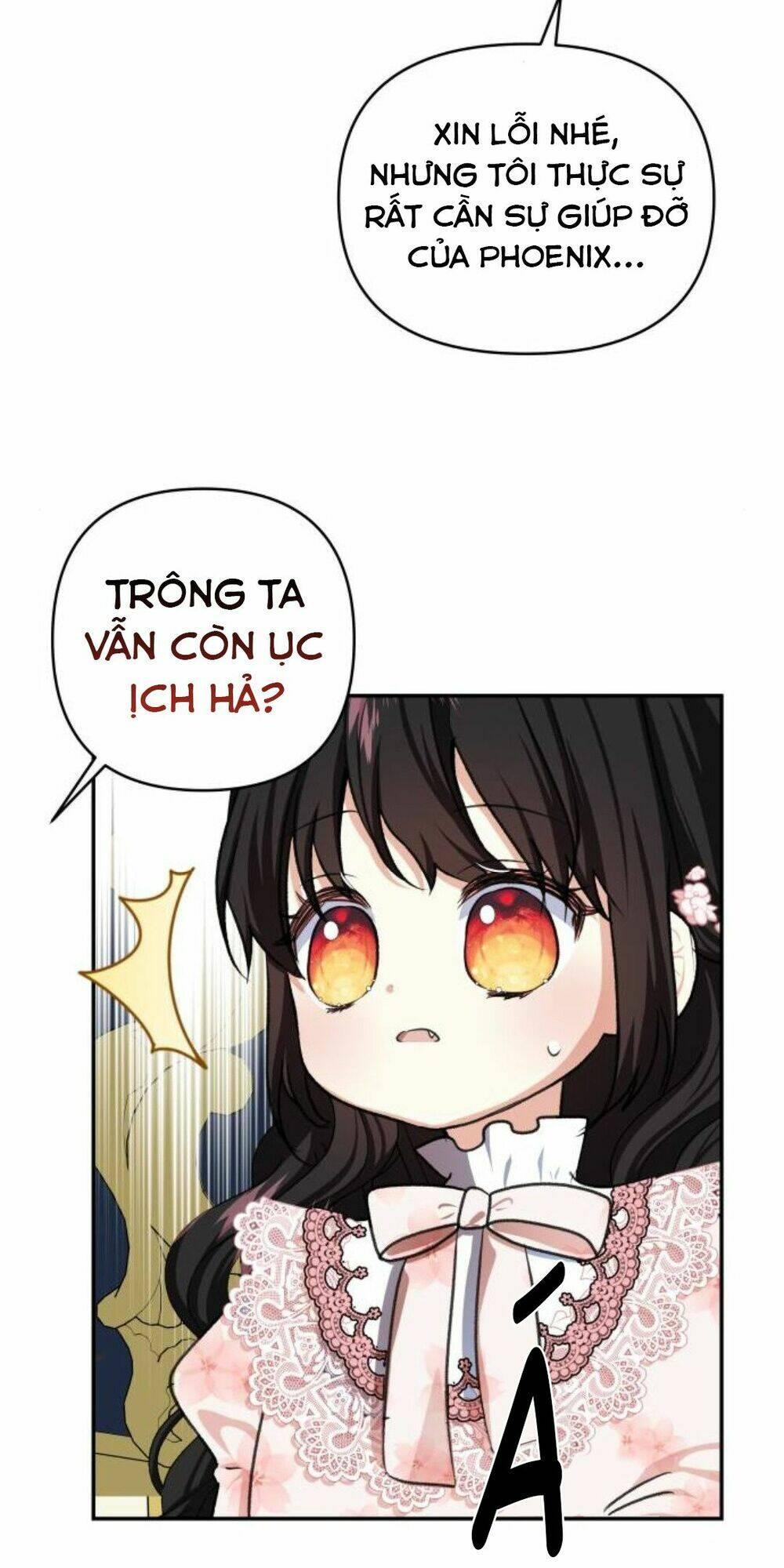 con gái bé bỏng của công tước ác ma chapter 48 34