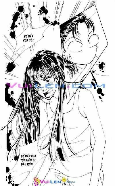 khoảnh khắc định mệnh chapter 1 76