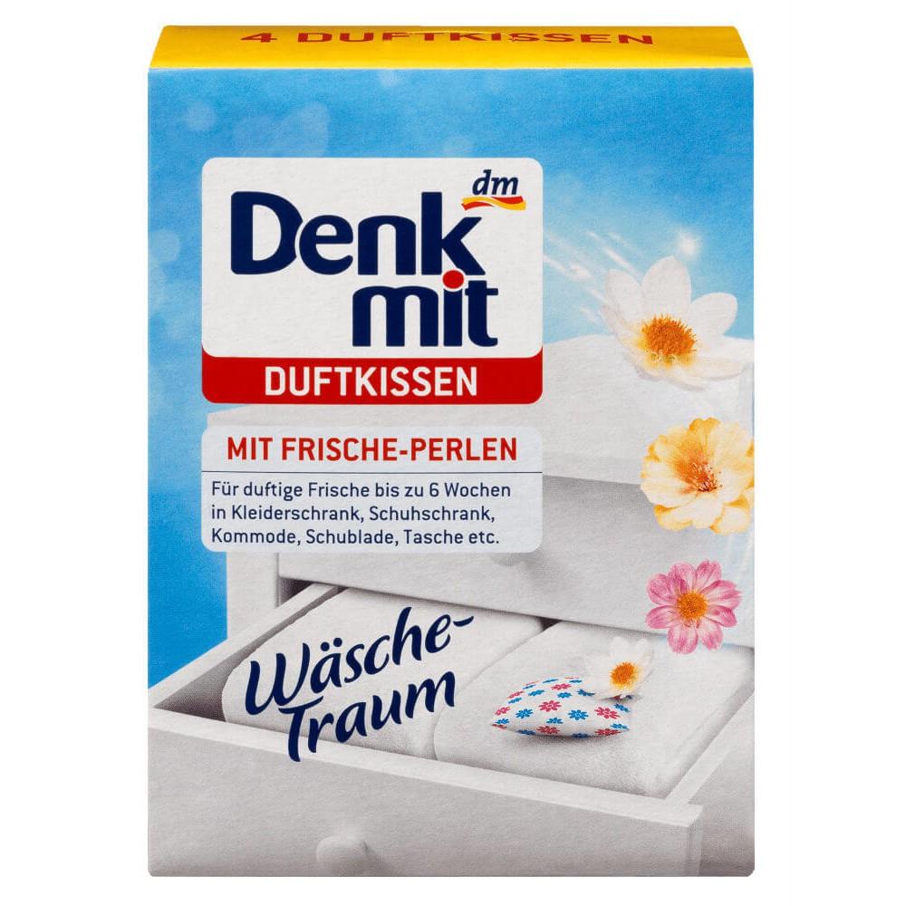 Túi Thơm tủ quần áo Denkmit (mùi rất Tây) - Hàng Đức