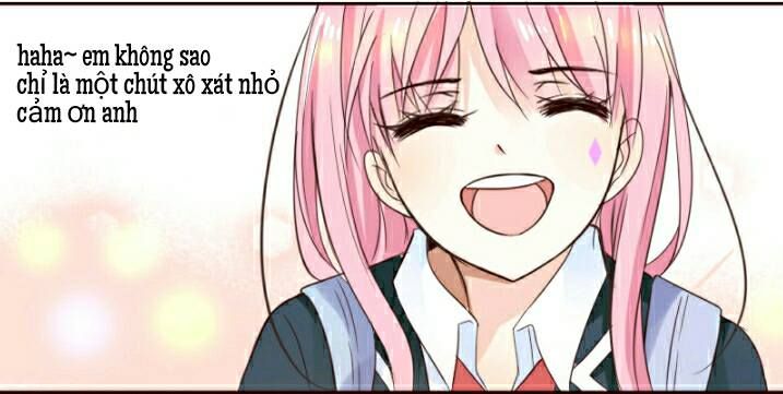 công chúa nữ vương mệnh chapter 4 44