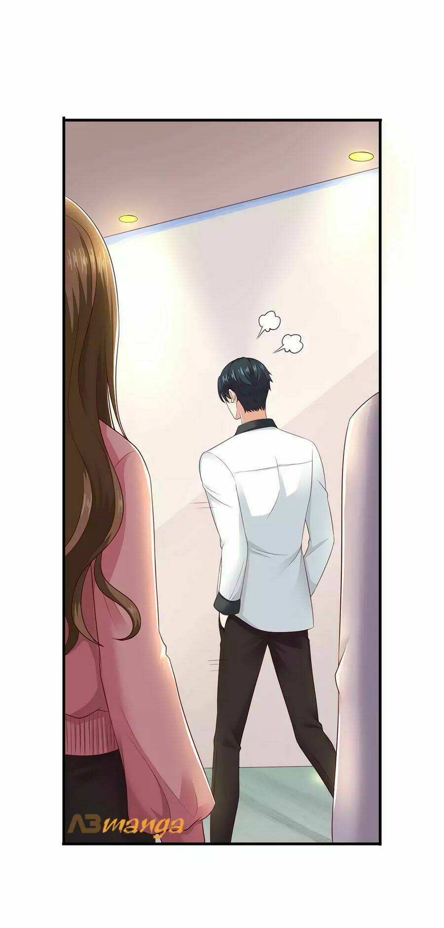 báo hệ nam hữu đích thiên tầng thao lộ chapter 26 25