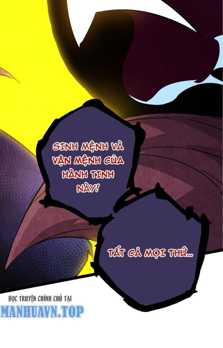 từ cây cổ thụ bắt đầu tiến hóa chapter 76 75