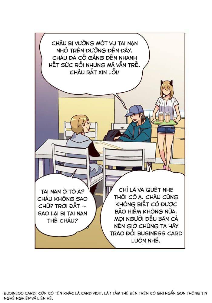 nữ sinh trường wilds chapter 228 39