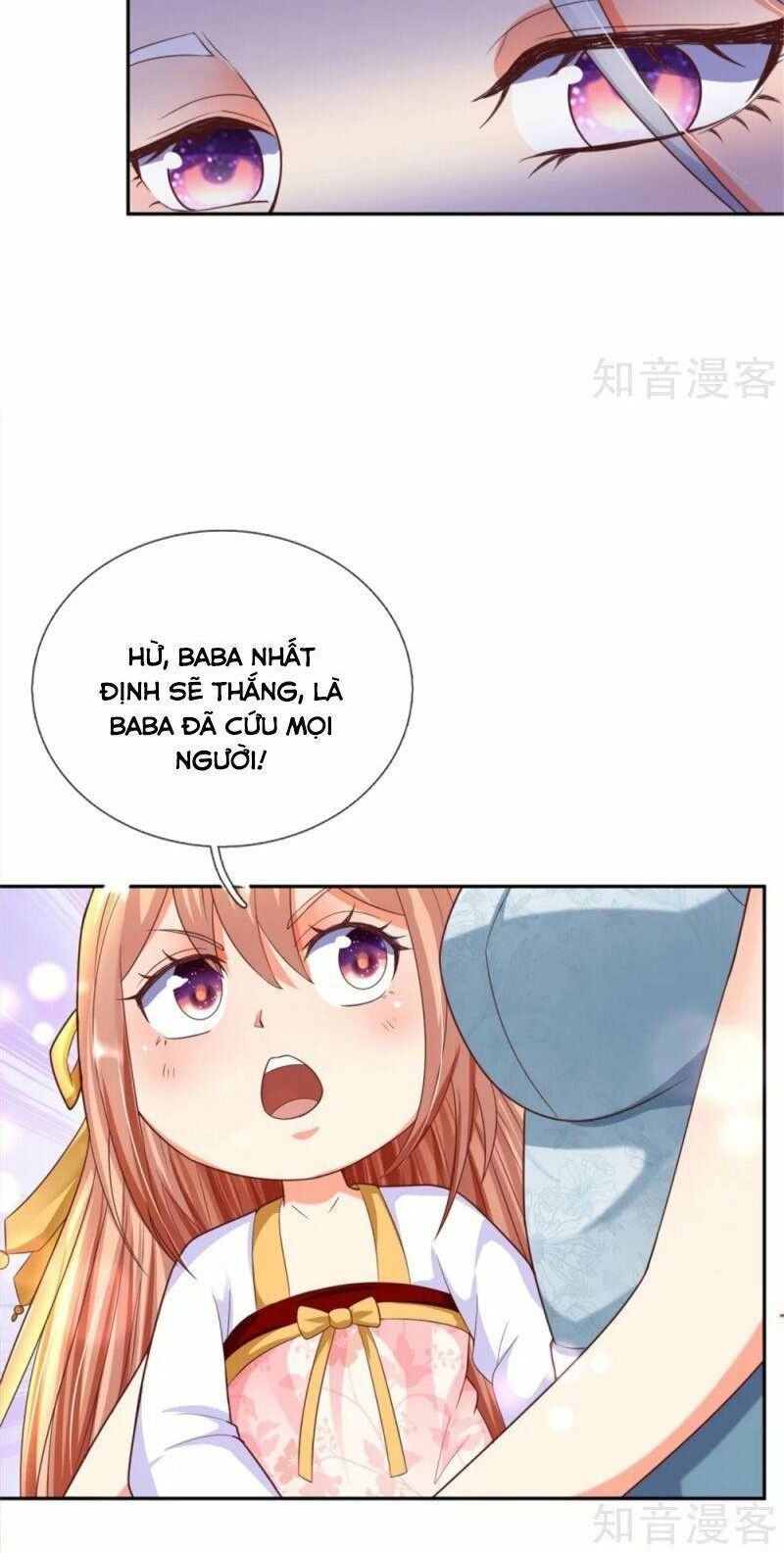 vú em tiên tôn đi ở rể chapter 193 25