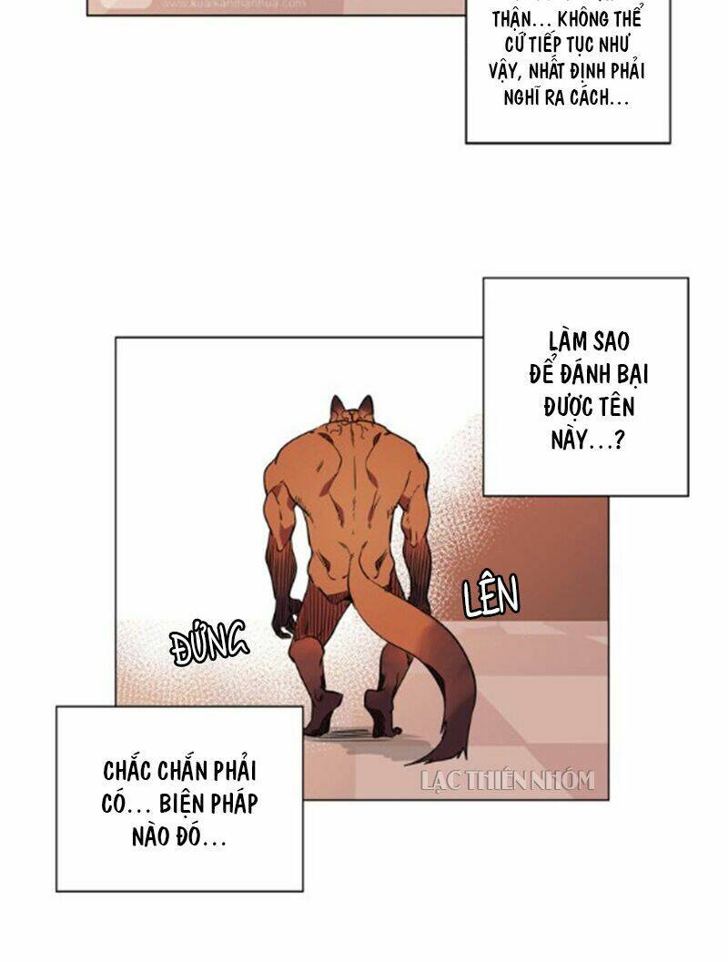 hoa đạo sĩ chapter 45 22